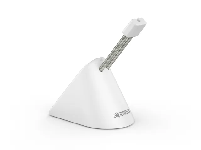 Mouse Bungee - White