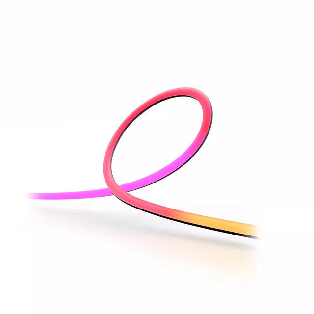 Hue Play gradient ljuslist pro 85"