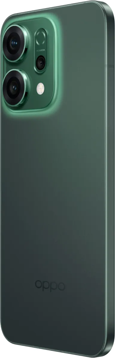 Reno14 5G 256 GB, Luminous Green