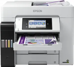 Ecotank ET-5880 MFP A4 color 25ppm