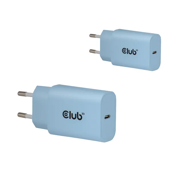 CAC-3022 power adapter - 24 pin USB-C - 30 Watt (pack of 2)