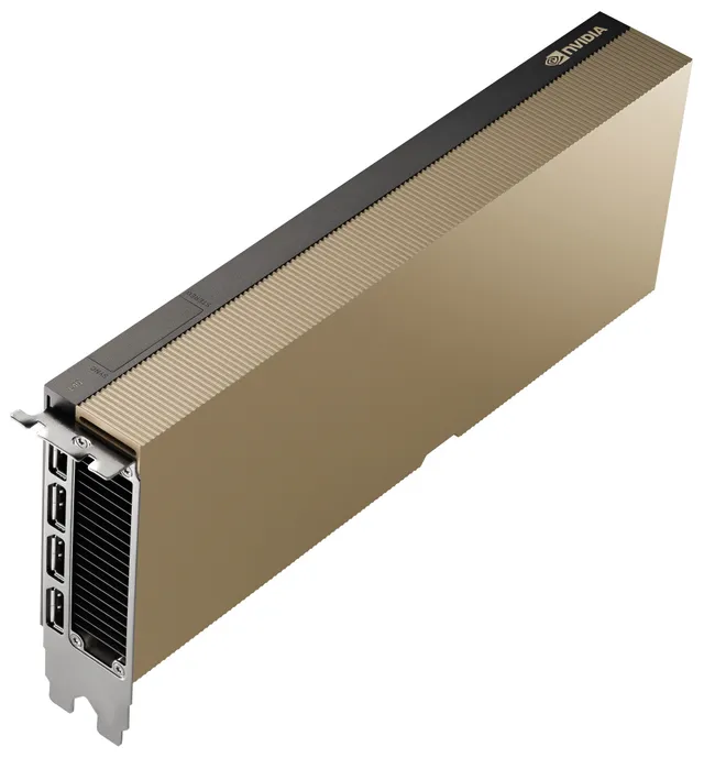 NVIDIA L40S - 48GB GDDR6 RAM - Grafikkort