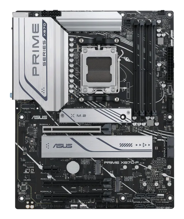 PRIME X670-P-CSM