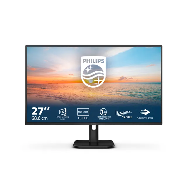 27E1N1100A/00 / 27" / IPS / 1920x1080 / 100Hz / 1ms