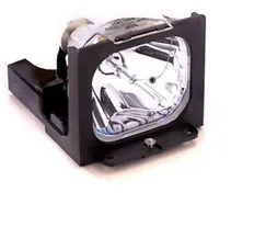 - Projektorlampa - för BenQ MH740, SX912