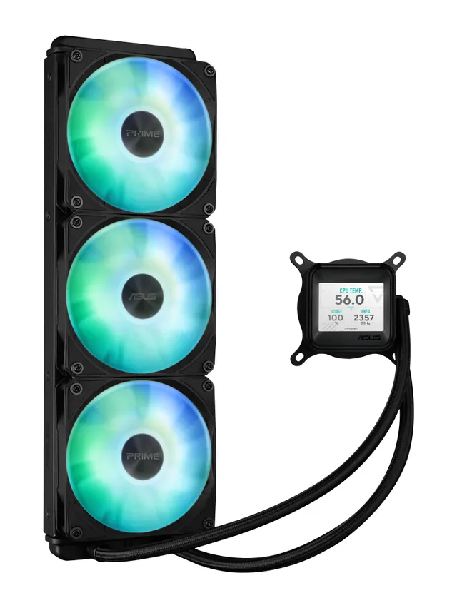 Prime LC 360 A-RGB LCD