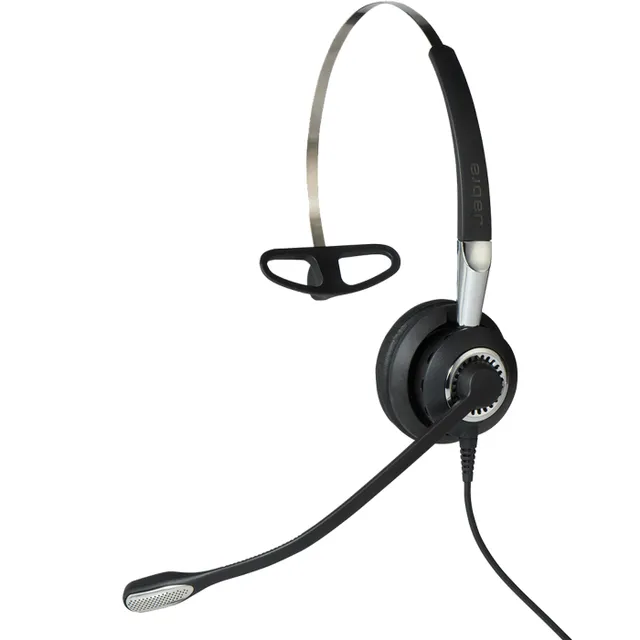BIZ 2400 II QD Mono NC 3-in-1 Wideband - Hea