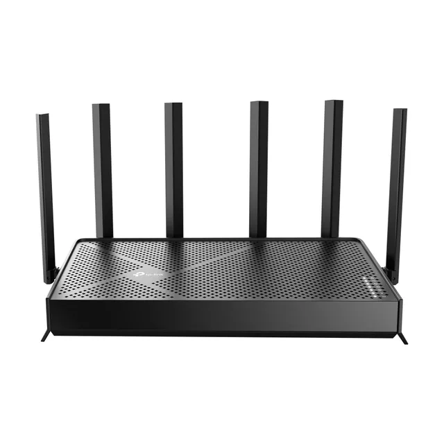 Archer BE400 Dual-Band Wi-Fi 7 Router