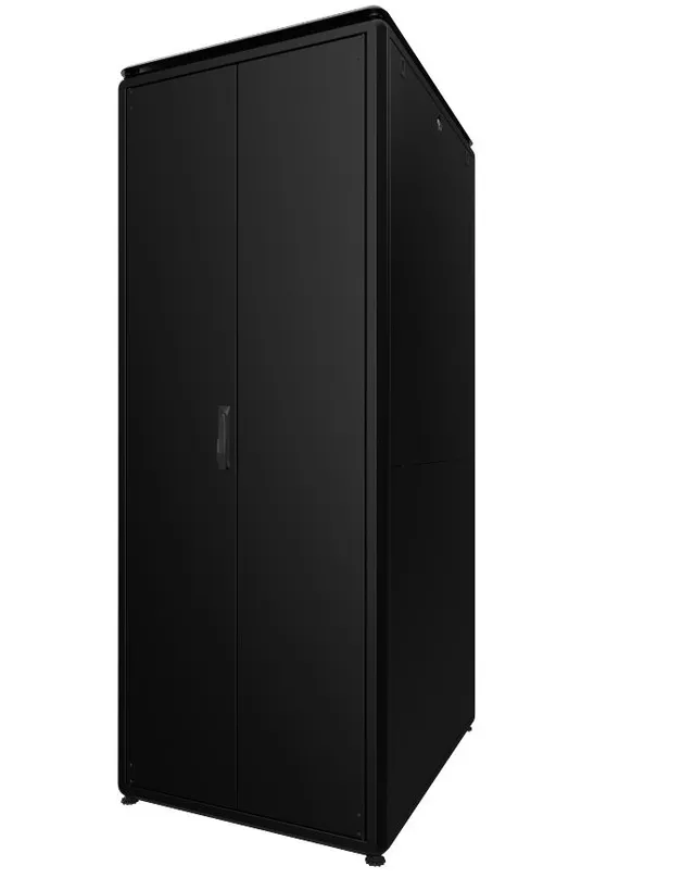 by Logon Data Line - Rack skåp - 800 x 100