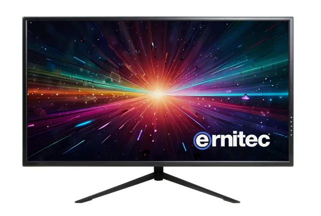 LED-skärm - 4K - 32"