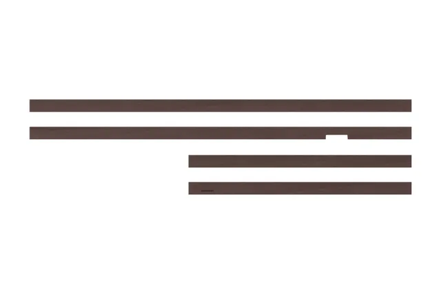 The Frame 32" ram (2023-2025-2025/brun)
