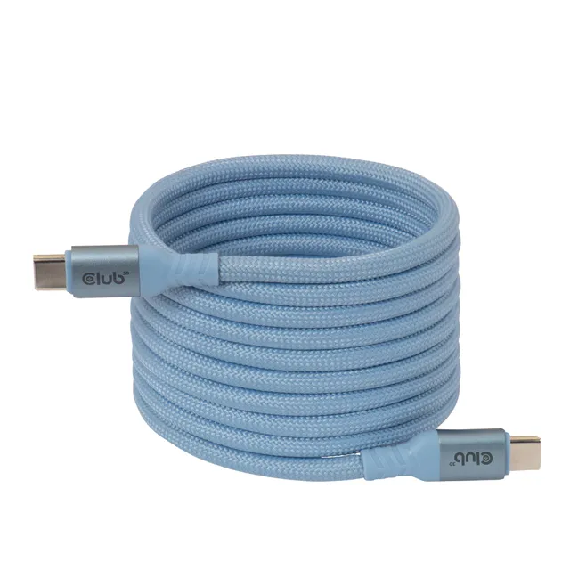 3D - USB-kabel - 24 pin USB-C (hane) till 24