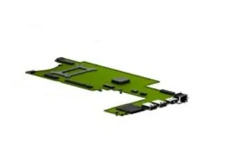 802679-501, Moderkort, 33,8 cm (13.3), HP, Pavilion 13