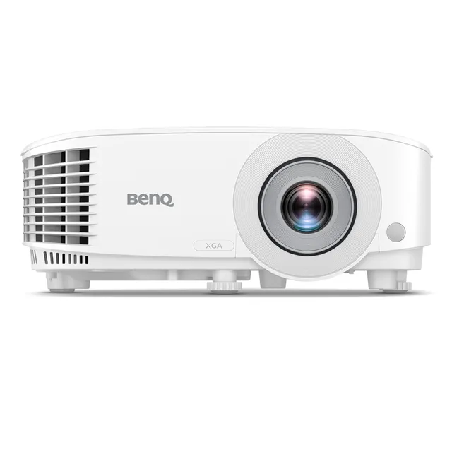 MX560, DLP, 4000 ANSI lumen, XGA 1024x768, 29~34dB, 2xHDMI, högtalare