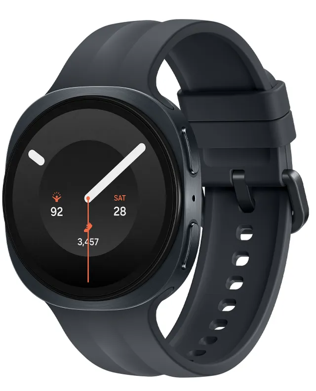 Galaxy Watch9 (40mm) eSim Graphite