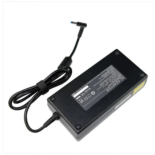 - Strömadapter - 80 Watt - för HP Deskje