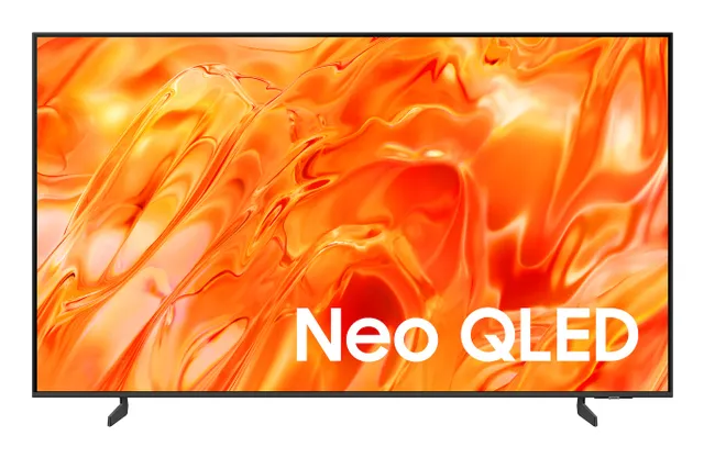 75" QN72H Neo QLED 4K Mini LED Smart TV (2026)