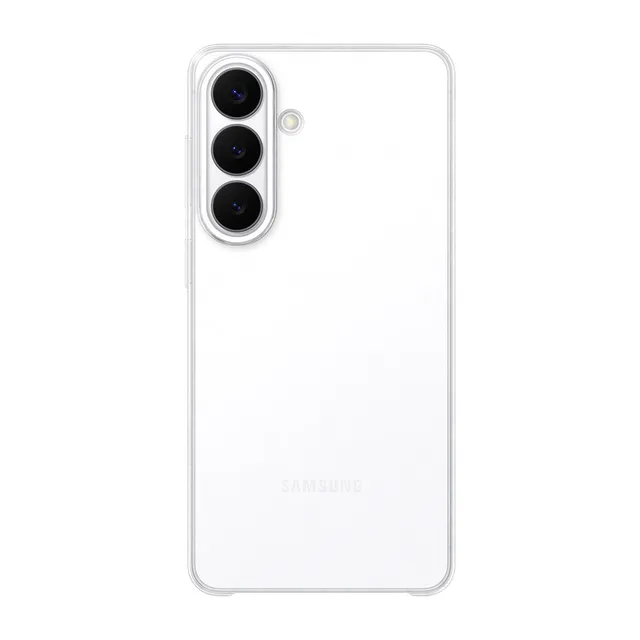 Galaxy S26+ Clear Case