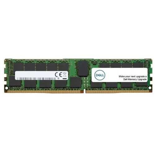 - DDR4 - modul - 16 GB - DIMM 288-pin - 2400 MHz / PC4-19200 - 1.2 V - registrerad - ECC - för PowerEdge C4130, C6320, FC430, FC830, M830, T630 Precision Rack 7910