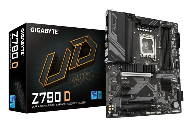 Z790 D