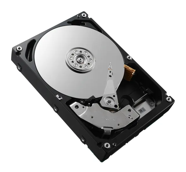 - Hårddisk - 1.8 TB - hot-swap - 2.5 - SAS 12Gb/s - 10000 rpm - för PowerVault MD1200, MD1220, MD3200, MD3220, MD3260, MD3600, MD3620, MD3660