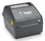ZD4A042 - Direct thermal | 203 dpi | USB 2.0 | LAN