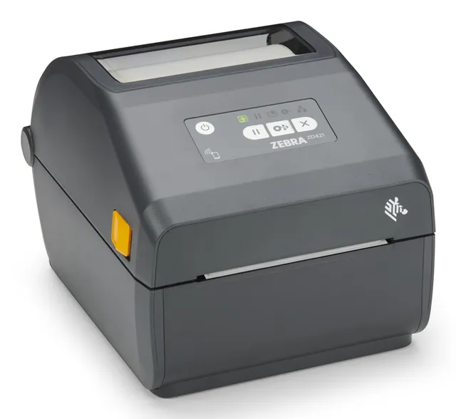 ZD421D - Direct thermal | 203 dpi | Wi‑Fi(ac) | Bluetooth 4.1