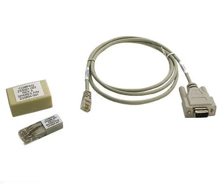 233804-001, 1,5 m, Beige, RJ-11, DB-9, Hanstik, Hunstik