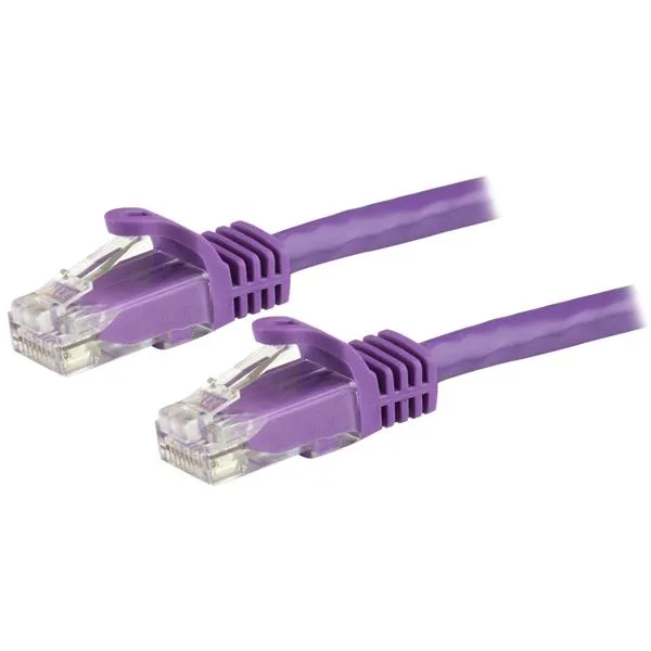 1.5m CAT6 Ethernet Cable, 10 Gigabit