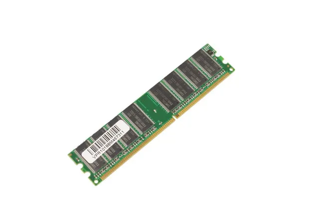 1GB DDR 266MHZ - Pris så långt lagret räcker