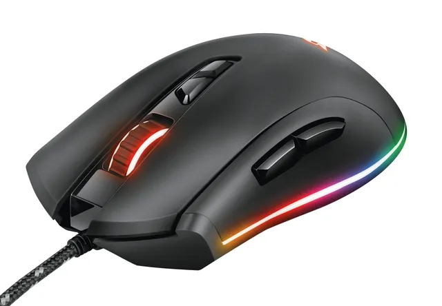 GXT 900 Kudos RGB Gaming Mouse
