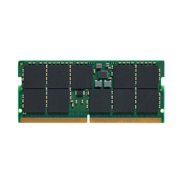 Server Premier - DDR5 - modul - 32 GB - SO DIMM 262-pin - 5600 MT/s / PC5-44800 - CL46 - 1.1 V - ej buffrad - on-die ECC
