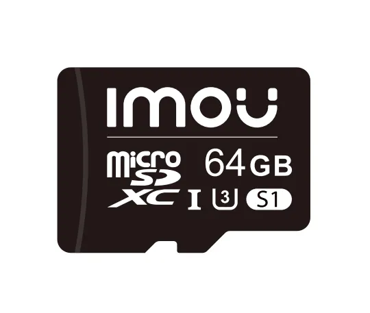 S1 microSD-minneskort 64 GB