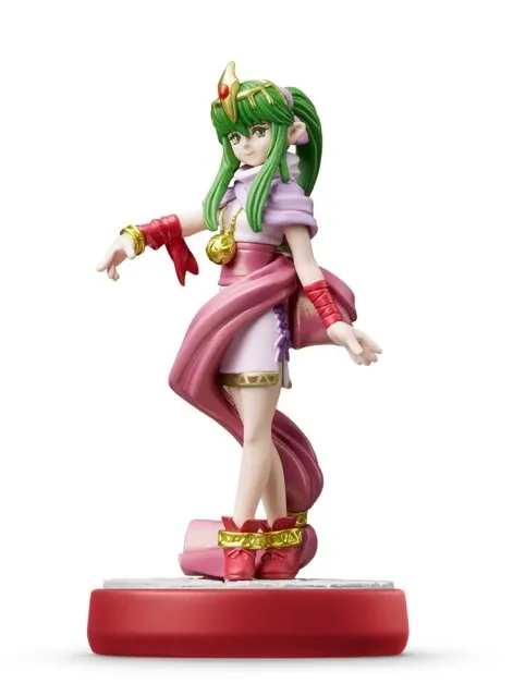 Amiibo Tiki (Fire Emblem)