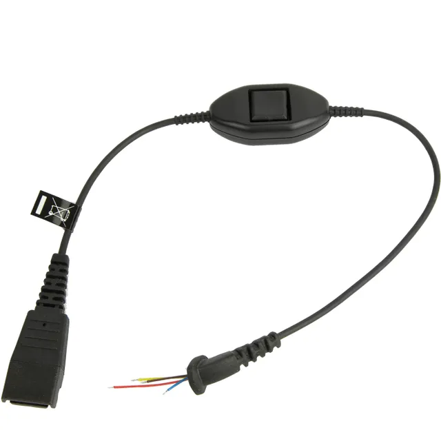 Link Special for Ascom - headset cable