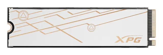 XPG Mars 980 Blade 4 Tt M.2 PCIe 5.0 x4 NVMe -SSD-levy