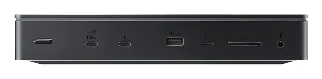 Master Thunderbolt 5 Dockningsstation