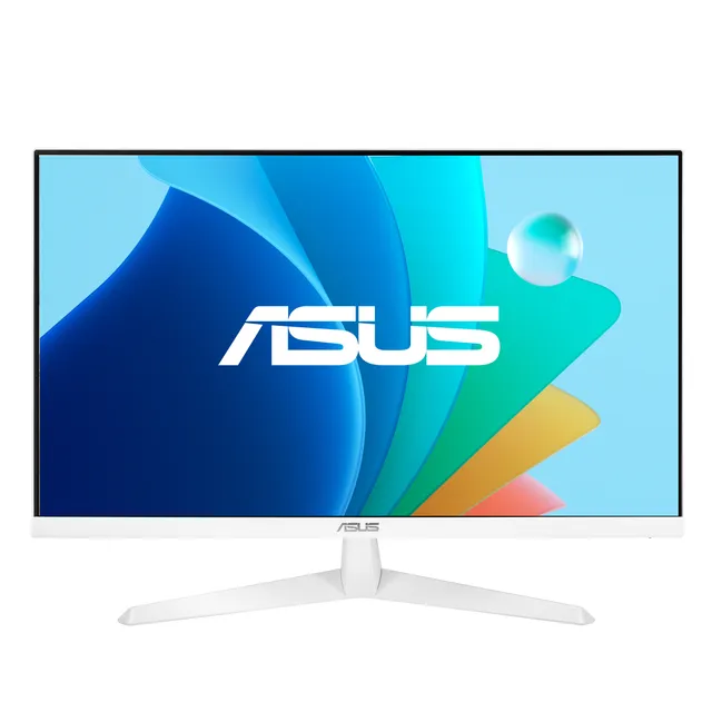 27" ASUS VY279HGR-W - LED monitor - Full HD (1080p)