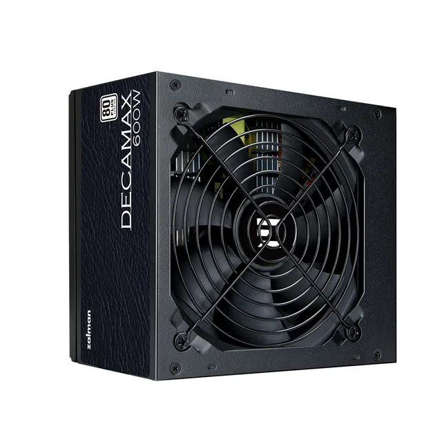 Decamax, 600 W, 200 - 240 V, 50/60 Hz, 5 A, 100 W, 552 W