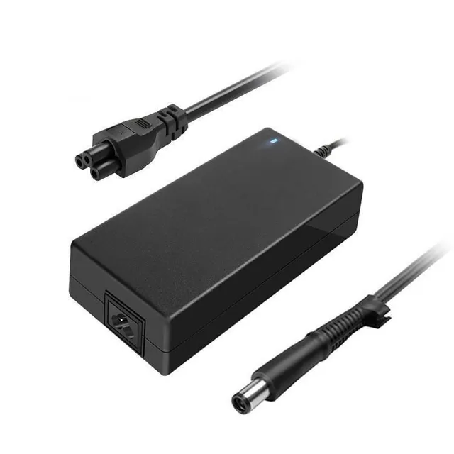 - Strömadapter - 135 Watt - för HP Busin