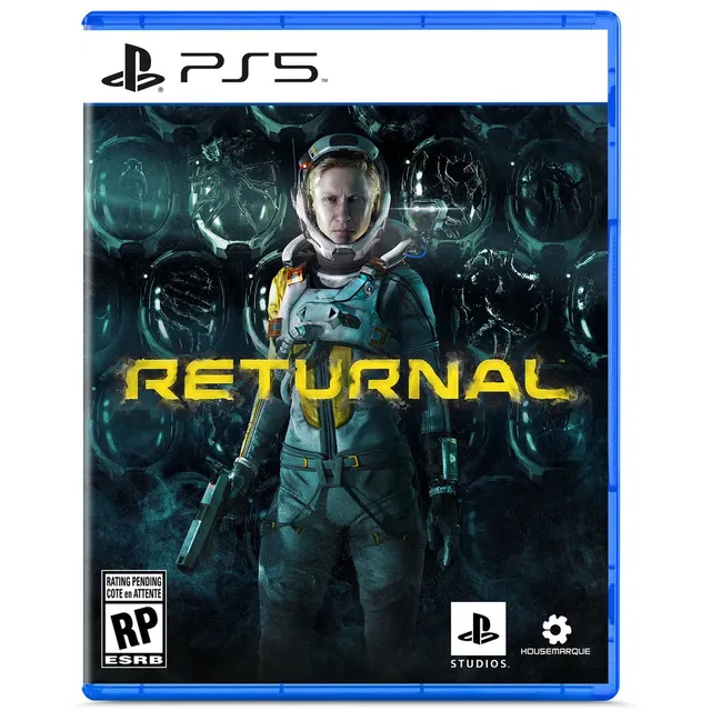 Returnal - PlayStation 5