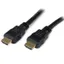 0,3 m kort Höghastighets-HDMI-kabel ?