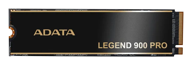 Legend 900 Pro SSD - 1TB - PCIe 4.0 - M.2 2280