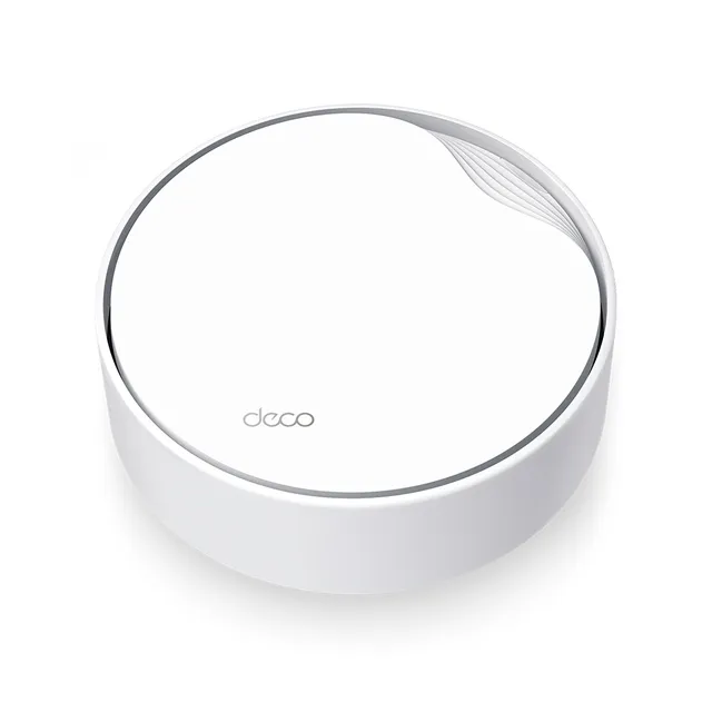Deco X50-PoE 1-pack