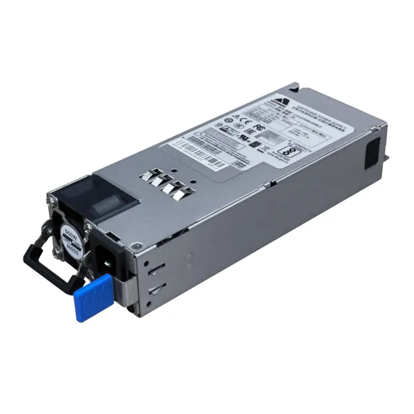 - power supply - 550 Watt Strömförsörjning - 550 Watt - ATX - 80 Plus