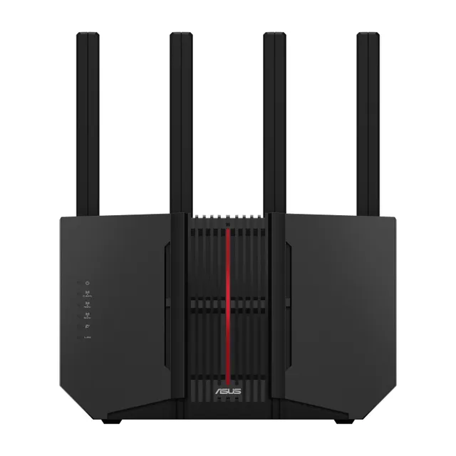 RT-BE92U router