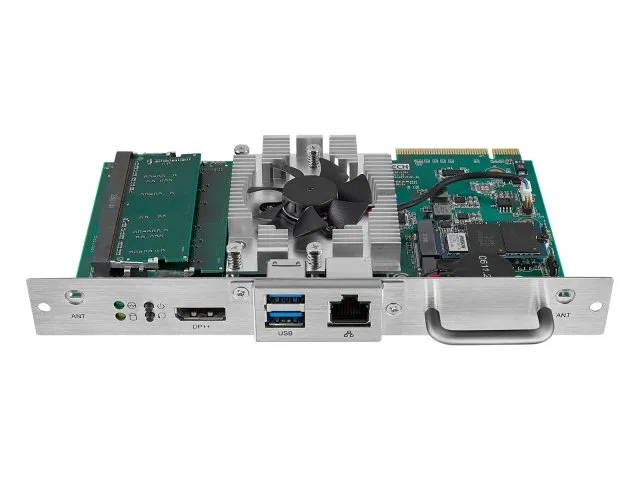 mini-pc Format SDM-L, Intel Core i5 1335U 12MB cache