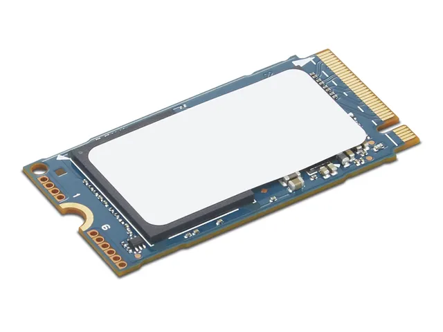 THINKPAD 512G M.2 2242 SSD
