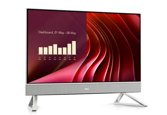 EC24250, 60,5 cm (23.8), Full HD, Intel Core 7, 16 GB, 1 TB, Windows 11 Pro