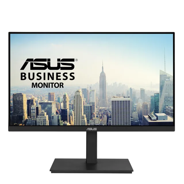 VA24ECPSN - 24" - 1920x1080 - IPS - 75Hz - USB-C(65W)